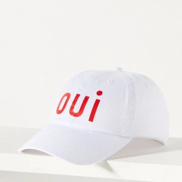 Clare V Oui Cap NWT - Picture 1 of 7
